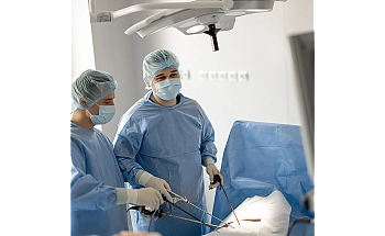 Minimalinvasive Chirurgie