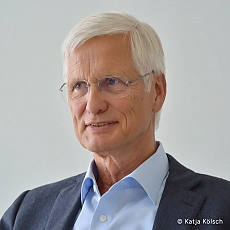 Prof. Dr. med. Dr. h.c. mult. Hans-Rudolf Tinneberg